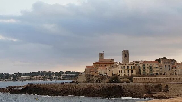 Antibes