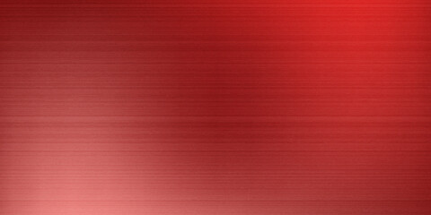 Red Gradient Background. Noise Gradient Texture. Design for Template, Social Media, Flyer, Banner, Web