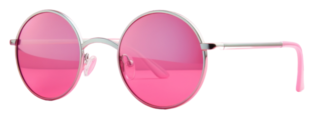PNG Pink retro sunglasses accessories accessory eyewear.