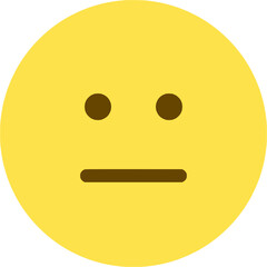 Fototapeta premium Emoticon