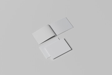 A4 latest model magazine