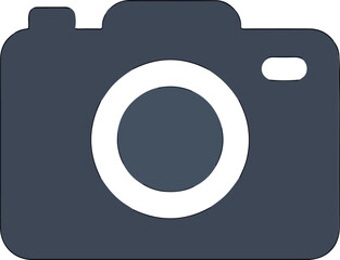 photo camera icon