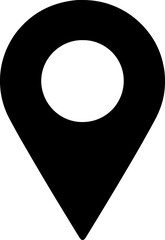 map pointer icon