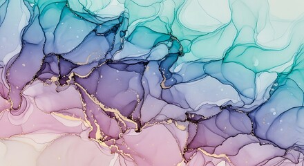 abstract blue background