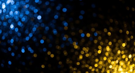 abstract blue background