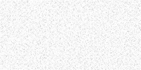 Subtle abstract pattern of delicate white and light gray organic shapes and lines on a clean white background