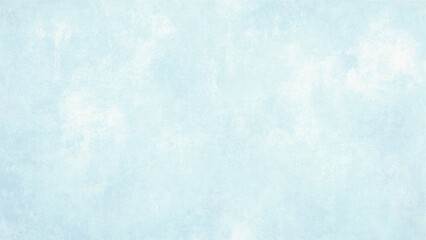 Obraz premium Blue Grunge Background. Beautiful Abstract Grunge Decorative Navy Blue Dark Stucco Wall Background. Rustic blue wall background with darker black grungy vintage texture design. blue texture.