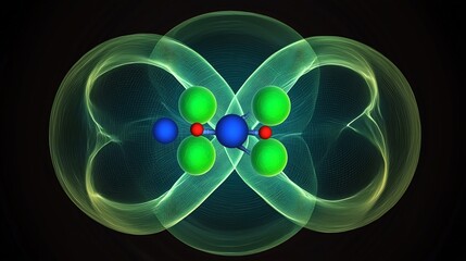 Molecular orbital symmetry analysis a Diels Alder reaction