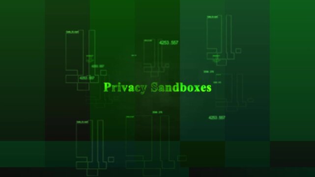 Privacy Sandboxes Technology Trends
