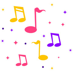 New Year Element Music