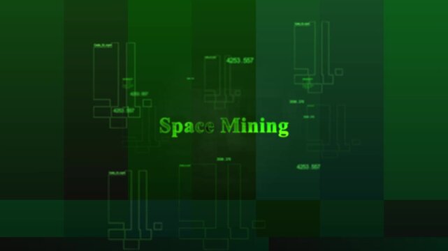 Space Mining Technology Trends