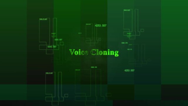 Voice Cloning Technology Trends
