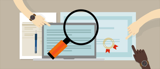 Certified Internal Auditor (CIA) Concept: Financial and IT Audit