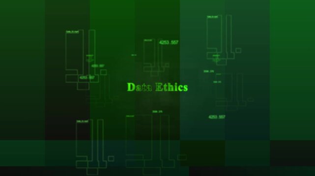 Data Ethics Technology Trends