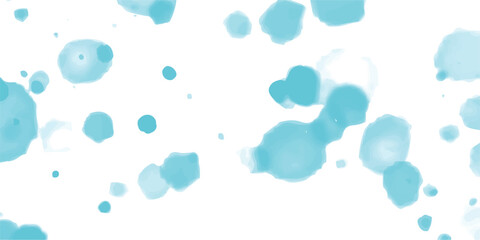 green bokeh abstract background. Modern realistic seamless glitters background. Colourful glowing Christmas garland.Bright rain of heart shaped drops. Festive banner decoration element for design.