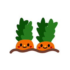 carrot illustration