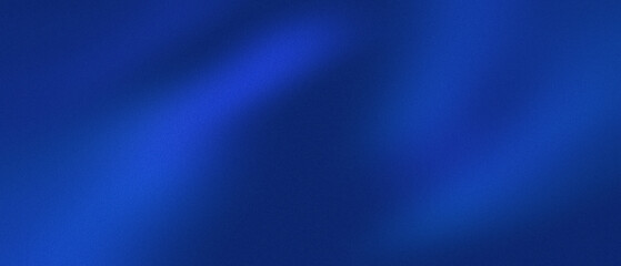 Abstract blue background