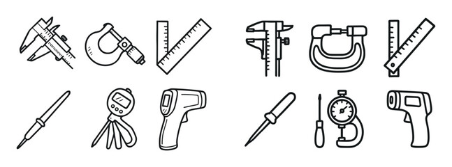 Electronics Repair Tools