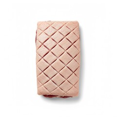Raw Duck Breast Isolated
