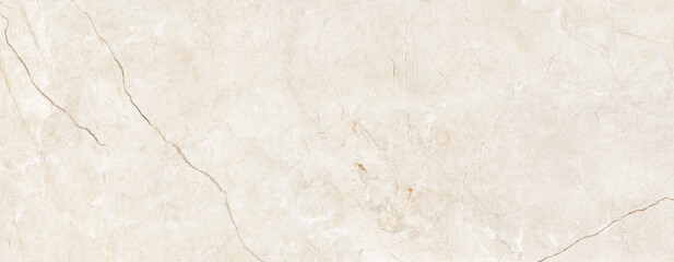 Obraz premium Natural beige marble stone texture with a lot of details used for so many purposes such ceramic wall and floor tiles and 3d PBR materials.