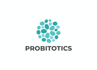 Designing probiotic bacterial vectors, focusing on Lactobacillus probiotic bacteria and incorporating prebiotic healthy nutrition ingredients