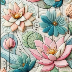 A vibrant arrangement of colorful flowers mesmerizing the senses with beauty