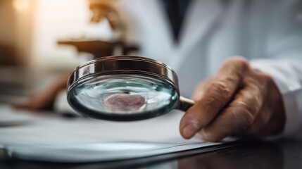 Analyzing scientific samples laboratory setting research activity educational environment close-up perspective scientific inquiry