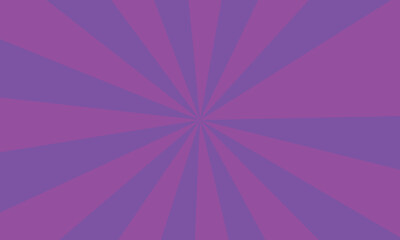 Obraz premium Abstract geometric background with overlapping shades of purple color