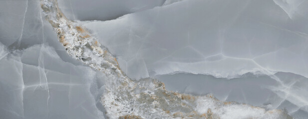 Luxury decorative blue marble stone texture with a lot of details used for so many purposes such ceramic wall and floor tiles and 3d PBR materials.