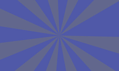 Simple abstract background divided diagonally with two shades of blue