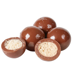 Decadent Delights: Irresistible Chocolate Truffles 🍫✨

