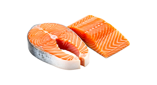 A flowing silver satin ribbon gracefully twisting and turning in a dynamic s curve shape isolated on transparent background