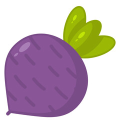 Turnip icon