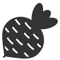 Turnip icon