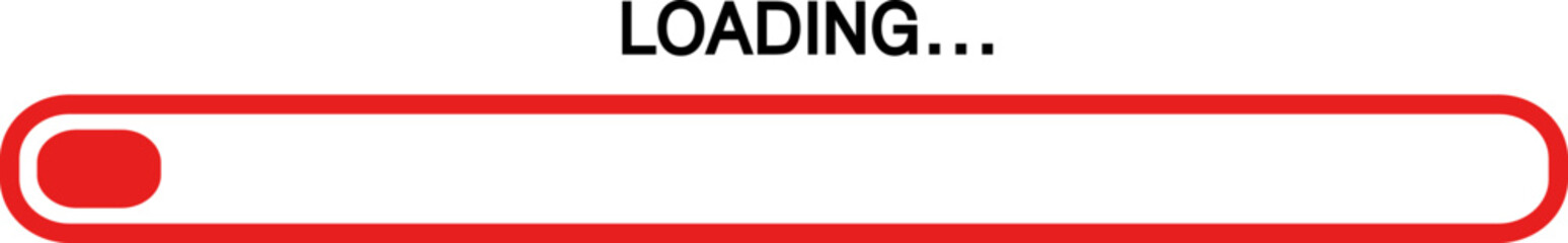 loading bar