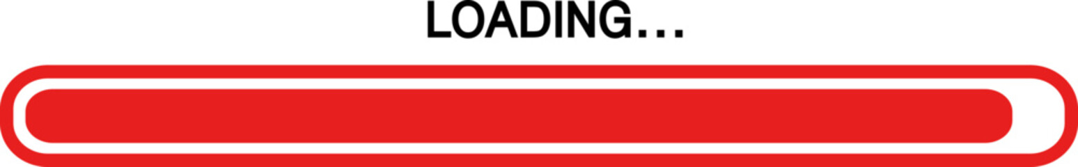 loading bar