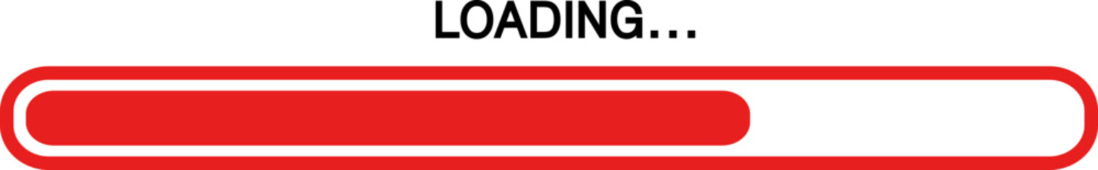 loading bar