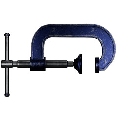 G clamp tool equipment repair