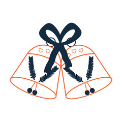 Christmas gift, whish or invitation cards