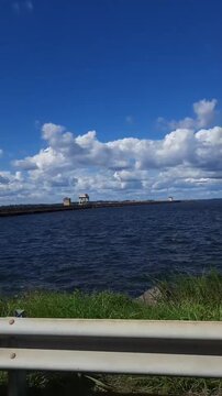 represa de tucurui, par&aacute;