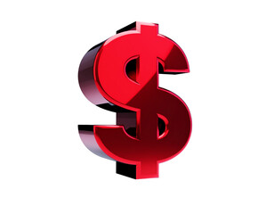 Obraz premium TT Currency Symbol Design – Trinidad and Tobago Dollar 3D Vector Illustration