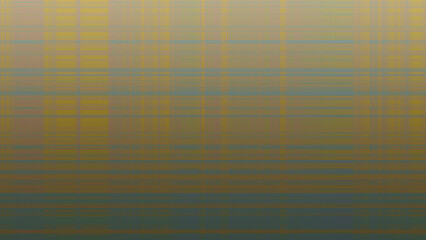 Golden brown and teal striped gradient abstract background