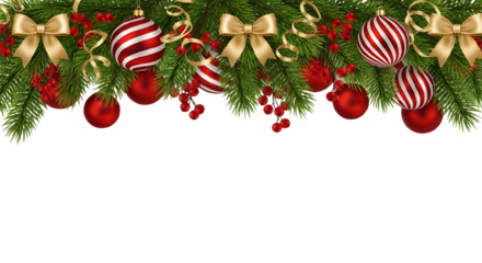 christmas tree decorations