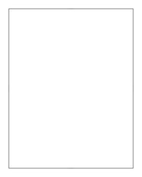 Bracket Serif 4x5 Black Ultra Thin Vector
