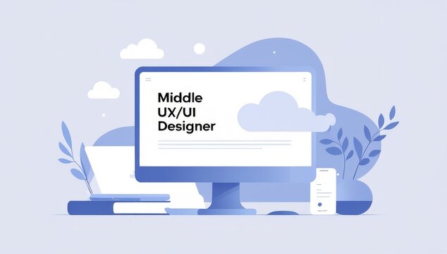 cloud computing concept