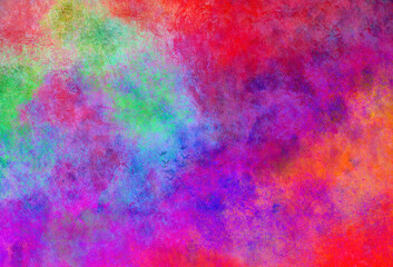 カラフルなグランジ 1 15-14-23-3