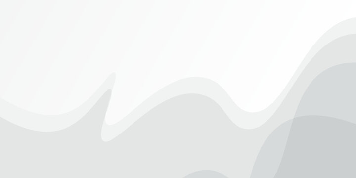 white gradient abstract modern background design. use for poster, template on web, backgrop.