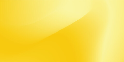 ABSTRACT BACKGROUND ELEGANT YELLOW GRADIENT MESH SMOOTH LIQUID COLORFUL DESIGN VECTOR TEMPLATE GOOD FOR MODERN ART