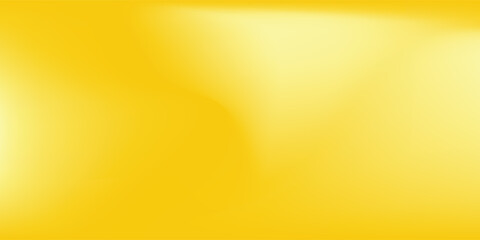 ABSTRACT BACKGROUND ELEGANT YELLOW GRADIENT MESH SMOOTH LIQUID COLORFUL DESIGN VECTOR TEMPLATE GOOD FOR MODERN ART
