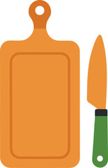 Obraz premium Abstract vertical lines forming a gradient of warm and cool colors